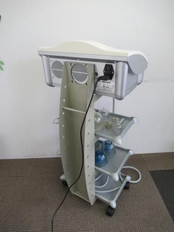 人気を誇る 中古 業務用エステ用品・美容機器・商材 | スターヴァックSP2 | ボディ・フェイスケア