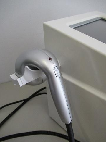 業務用キャビテーション