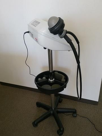 セルテック G5 CELLUTEC G5 業務用痩身機 エステ機器 アグレックス