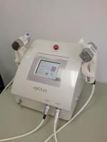 [中古】脱毛器 極美品】大特価！業務用脱毛器タワー型大手サロン御用達キューブ