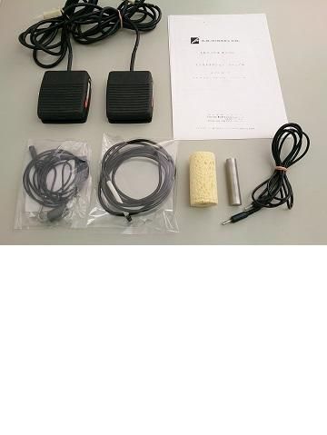 中古】ニードル脱毛器 ヒンケル UC-2 - 業務用エステ用品・美容 中古】ニードル脱毛器 ヒンケル UC-2 - 業務用エステ用品・美容