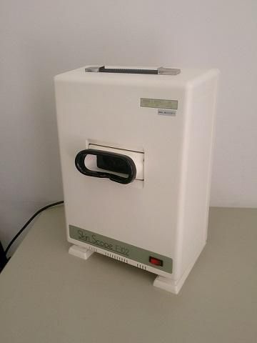 スキンスコープ F-102 ウッドランプ 業務用エステ用品