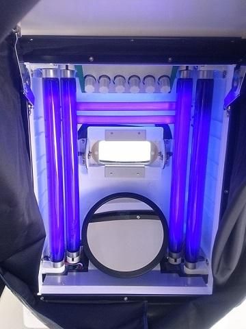 中古 | スキンスコープ（ウッドランプ） | 業務用エステ用品