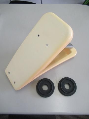 アミン ゲルマドームPro 美容機器～定価25万超ゲルマ温熱ドーム