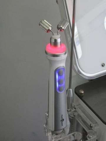 中古 | ハイドロインパクト（水素マシン） | 業務用エステ用品・美容