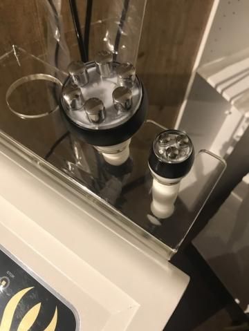 ハイパーナイフ(中古) | 業務用エステ用品・美容機器・商材の ハイパーナイフ(中古) | 業務用エステ用品・美容機器・商材の