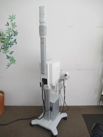 中古 | タカラベルモント ノアージュLP | 業務用エステ用品 中古 | タカラベルモント ノアージュLP | 業務用エステ用品
