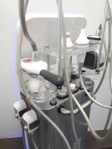 中古 | キャビリポDEX-V | 業務用エステ用品・美容機器・商材のエス