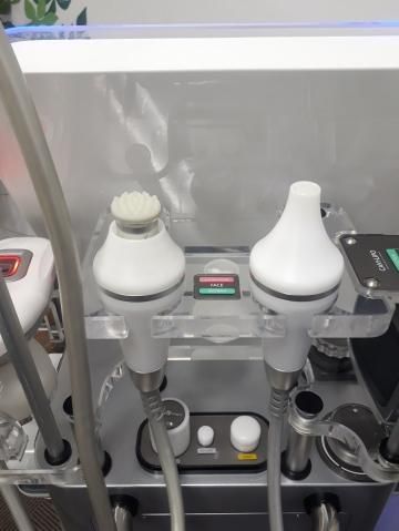 中古 | キャビリポDEX-V | 業務用エステ用品・美容機器・商材の