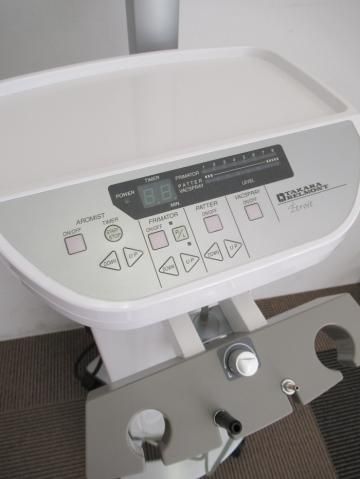 ETROIT XX | メニュー対応機器 | 製品情報 | タカラベルモント