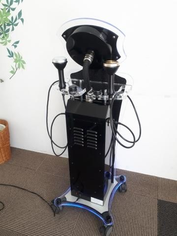 中古 | キャビリポ | 業務用エステ用品・美容機器・商材のエス