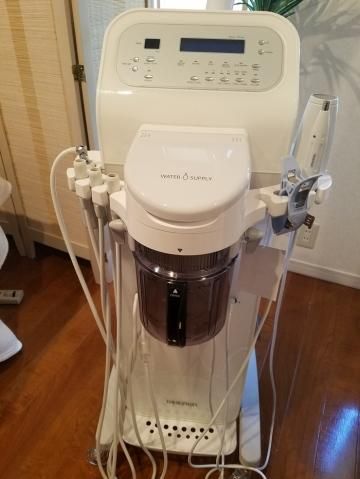 滝川 グラティス301(中古) | 業務用エステ用品・美容機器・商 滝川 グラティス301(中古) | 業務用エステ用品・美容機器・商