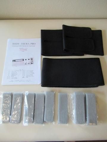 中古 | ボディセラプロ(EMS) | 業務用エステ用品・美容機器 中古 | ボディセラプロ(EMS) | 業務用エステ用品・美容機器
