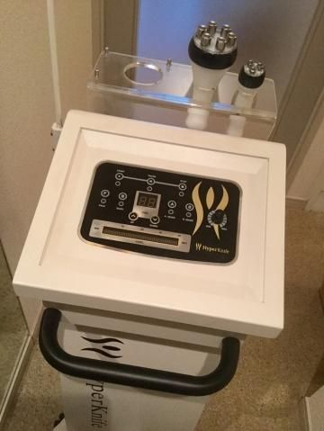 中古 | ハイパーナイフ | 業務用エステ用品・美容機器・商材の 中古 | ハイパーナイフ | 業務用エステ用品・美容機器・商材の