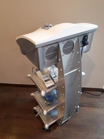 中古 | スターヴァックSP2 | 業務用エステ用品・美容機器・商材 中古 | スターヴァックSP2 | 業務用エステ用品・美容機器・商材