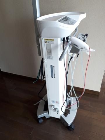 中古 | タカラベルモント ラルジュF | 業務用エステ用品・美容機器・商材のエスアイピー通販ストア 中古 | タカラベルモント ラルジュF | 業務用エステ用品・美容機器・商材のエスアイピー通販ストア