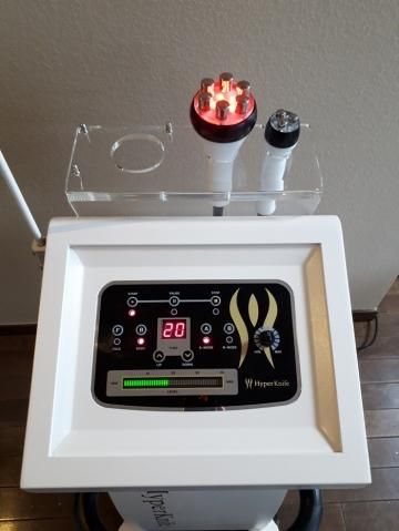 中古 | ハイパーナイフ | 業務用エステ用品・美容機器・商材の
