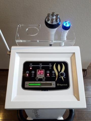 中古 | ハイパーナイフ | 業務用エステ用品・美容機器・商材の