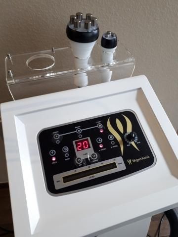 中古 | ハイパーナイフ | 業務用エステ用品・美容機器・商材の 中古 | ハイパーナイフ | 業務用エステ用品・美容機器・商材の