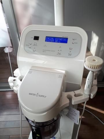 滝川 GR-1(中古) | 業務用エステ用品・美容機器・商材のエス 滝川 GR-1(中古) | 業務用エステ用品・美容機器・商材のエス