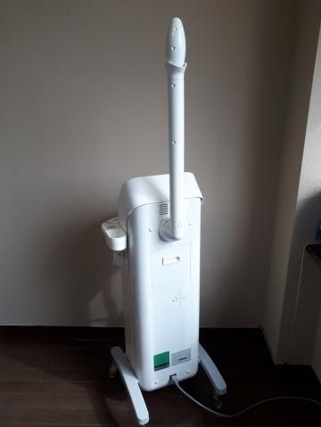 滝川 グラティス301(中古) | 業務用エステ用品・美容機器・商 滝川 グラティス301(中古) | 業務用エステ用品・美容機器・商