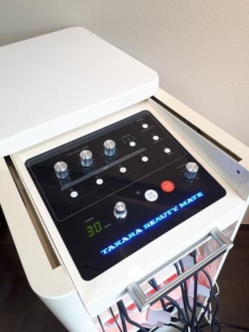 中古 | タカラベルモント TM3(ティーエムキューブ) | 業務用 中古 | タカラベルモント TM3(ティーエムキューブ) | 業務用