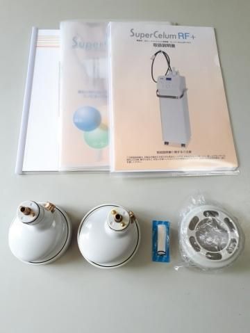 中古スーパーセルムRFプラス | 業務用エステ用品・美容機器・商 中古スーパーセルムRFプラス | 業務用エステ用品・美容機器・商