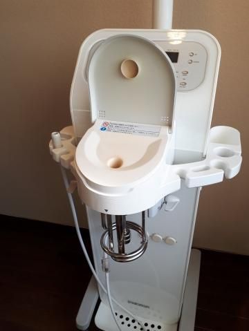 滝川 グラティス301(中古) | 業務用エステ用品・美容機器・商 滝川 グラティス301(中古) | 業務用エステ用品・美容機器・商