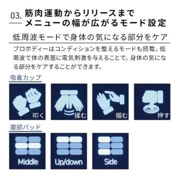 【即購入可★新品未使用品】エアバリ本体　プロ商材　エステ機材 プロボディ -PRO BODY-/キャプロシス株式会社/美容機器・エステ