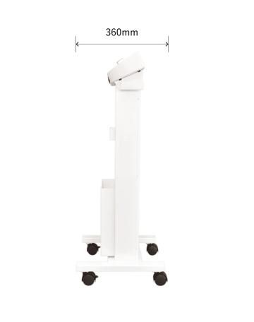楽トレライト(EMS)| 業務用エステ用品・美容機器・商材のエス 楽トレライト(EMS)| 業務用エステ用品・美容機器・商材のエス