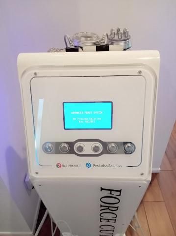 中古 | フォースカッター - 業務用エステ用品・美容機器・商材の 中古 | フォースカッター - 業務用エステ用品・美容機器・商材の