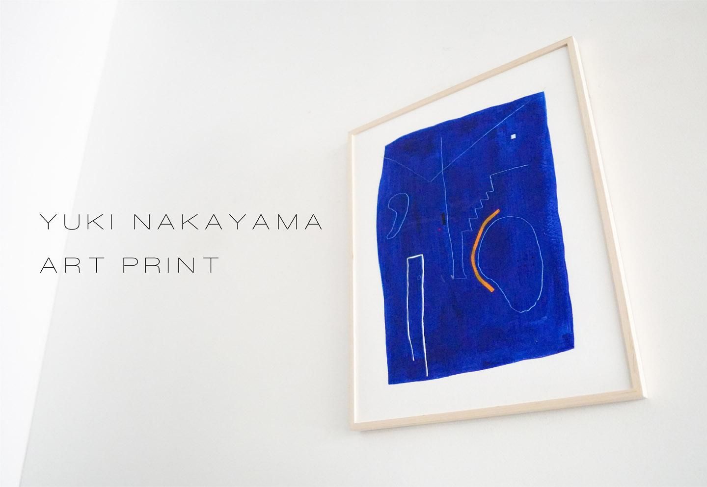 ポスター専門店 KNAPFORD POSTER MARKET［ナップフォード
