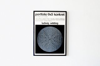 Ludwig Wilding “Portfolio 9×5 konkret”