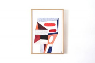 Nathalie Du Pasquier / Big And Small Collection  S4