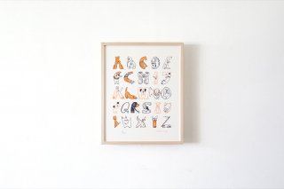 Dog A to Z