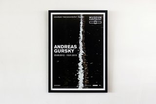 Andreas Gursky / Bangkok 2012