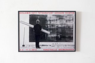 Gerhard Richter / Kunsthalle Bremerhaven 2012