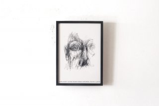 Alberto Giacometti / Self Portrait �