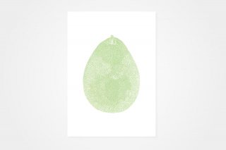 Monika Petersen / “Pear” MINI_A5 