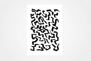 Vibeke Rohland / “Maze” MINI_A5 
