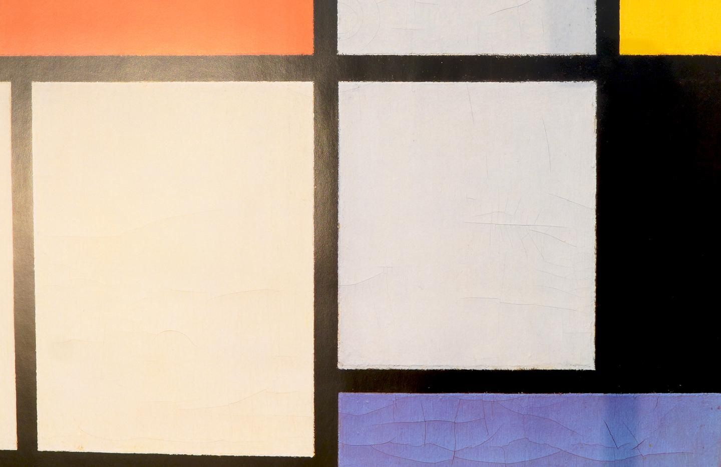 Piet Mondrian