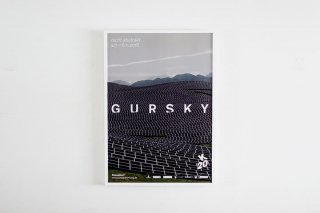 Andreas Gursky / Kunstsammlungen Düsseldorf 2016