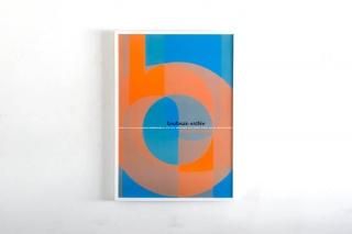 ベルリン限定 Bauhaus バウハウスアーカイブ 公式ポスター ベルリン限定 Bauhaus バウハウスアーカイブ 公式ポスター