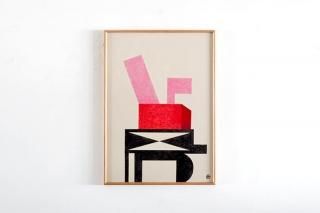 NATHALIE DU PASQUIER / RI,2016