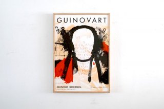 Joseph Guinovart / Museum Bochum  - 1990 -