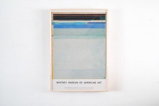 Richard Diebenkorn / Whitney Museum of American Art - 1997 - 