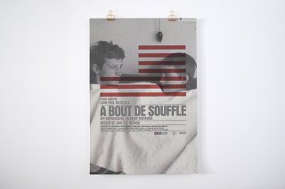  bout de souffle  1960  - Breathless -