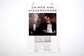 Crimes and Misdemeanors - 1989 -