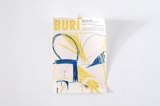 Samuel Buri / Galerie Baier Mainz - 1962 - 