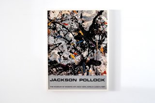 Jackson Pollock / Lucifer 1967